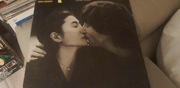 John Lennon & Yoko Ono – Double Fantasy