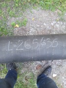 Zbiorniki butle gazu ziemnego kompozytowe Iveco Ducato Sprinter CNG 