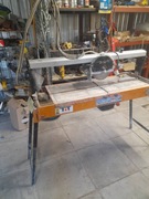 Piła do glazury i terakoty