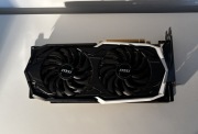 MSI Geforce RTX 2070 ARMOR 8GB GDDR6