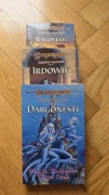 Dragonlance: Zaginione Opowieści (Tom 1-3) – UNIKAT, fantasy