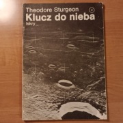 Theodore Sturgeon "Klucz do nieba"