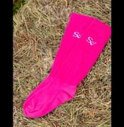 Podkolanówki jeździeckie Savio 