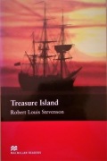 Treasure Island Stevenson Macmillan Readers