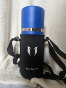 Termos Super Sparrow 750 ml stalowy nowy outlet