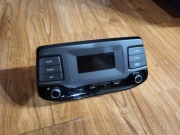 Oryginalne Radio Hyundai i30 2022