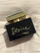 desire Dolce&Gabbana the one 75ml