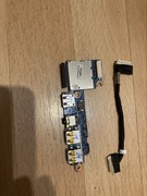 Moduł usb, audio, karta sd HP ProBook 5320m