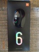 Mi Smart Band 6 uszkodzony