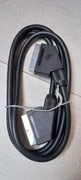 KABEL PRZEWÓD EURO SCART EUROZŁĄCZE 21PIN 1,5M