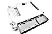 KOMPUTER STEROWNIK ECU BMW 0281034811 +NAPRAWA / PROGRAMOWANIE