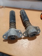 Osłony odboje poduszki amortyzatora tył do audi, seat, skoda, golf