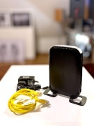 Router Netgear WNR1000 (802.11b/g/n 150Mb/s 1xWAN 4xLAN)