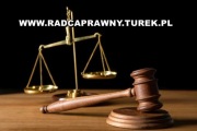 Adwokat, radca prawny - Kancelaria prawna Koło