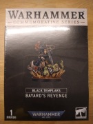 Warhammer 40000 - Bayard's Revenge, Black Templars