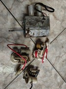 Stare części RTV powielacz napiecia do telewizora ?