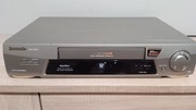 PANASONIC NV - FJ 610 HI-FI STEREO Sprawny