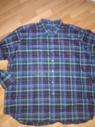 Ralph Lauren oryginalna koszula z USA Jak nowa  - 4XL/5XL
