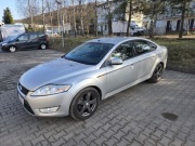 Ford Mondeo 2.3 LPG