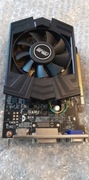 Asus GForce 750 Ti 1GB 