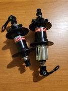 Piasty novatec D041sb D042SB