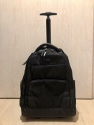 Nowy plecak na kółkach Targus