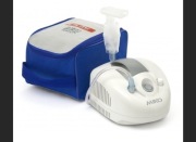 Nebulizator Miło pneumatyczny tłokowy jak nowy 