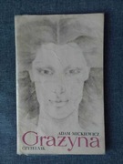 Grażyna - Adam Mickiewicz 
