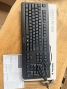 Nowa klawiatura do komputera Cherry KC 1000