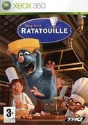 Ratatouille xbox 360