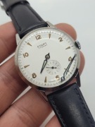 Zegarek Start nowy stalowy 