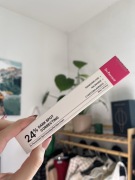 Dr. Percent Dark Spot Pink Glow Cream Krem do twarzy na ciemne plamy