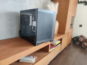 Obudowa Chieftec Visio Air GM-30B-M-OP Midi Tower czarna