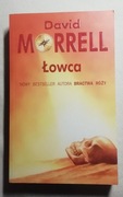 Łowca David Morrell NOWA