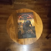 .Książka-Gdzie diabeł mówi dobranoc K.Bonowicz Nie wywołuj wilka z lasu