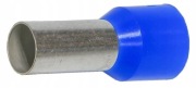 Tulejka izolowana kablowa 16mm TE 16-12 10szt ERKO