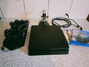 Sprzedam PS 4 Slim 1TB 