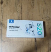 Stacja ładójąca do gogle 