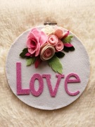 Obręcze dekoracyjne