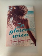 Książka Za głosem serca Joanne Macgregor 