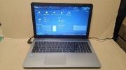 Laptop : ASUS R541N ( Celeron N3350 , 4GB , 500HDD ) .