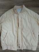 Kurtka dziewczęca bomberka Primark rozmiar 146 cm