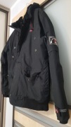 Męska kurtka Geographical Norway rozm. XL