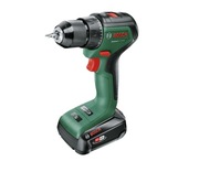 Wkrętarka Bosch zasilanie akumulatorowe 18 V 06039D7000 bateria 5Ah