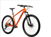 Rower górski Radvik 17 stan idealny gwarancja