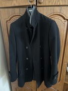 Płaszcz Lavard męski na jesień rozmiar 48 na 175 taliowany