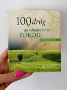 100 dróg do odnalezienia pokoju Yves Boulvin 