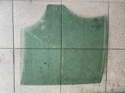 Szyba Drzwi Lewa Tył BMW X4M G02 F98 Oryginał