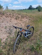 Rower KROSS EARTH 2.0 