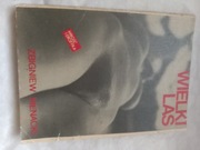 ZBIGNIEW NIENACKI WIELKI LAS